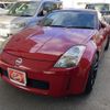 nissan fairlady-z 2003 quick_quick_UA-Z33_013069 image 1