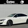 peugeot 508 2021 -PEUGEOT--Peugeot 508 5BA-R85G06--VR3F35GFTMY007887---PEUGEOT--Peugeot 508 5BA-R85G06--VR3F35GFTMY007887- image 1