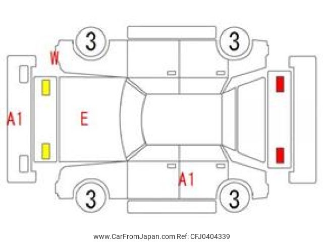 suzuki alto-lapin 2016 -SUZUKI--Alto Lapin DBA-HE33S--HE33S-147682---SUZUKI--Alto Lapin DBA-HE33S--HE33S-147682- image 2