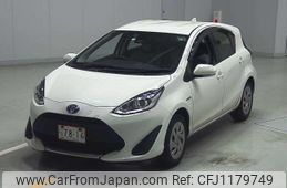 toyota aqua 2020 -TOYOTA--AQUA DAA-NHP10--NHP10-6860206---TOYOTA--AQUA DAA-NHP10--NHP10-6860206-