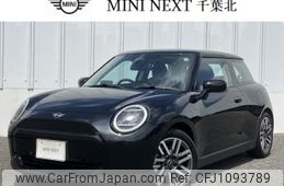 mini mini-others 2024 -BMW--BMW Mini ZAA-12GC32--WMW12GC020TA26***---BMW--BMW Mini ZAA-12GC32--WMW12GC020TA26***-
