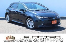 toyota corolla-sport 2018 -TOYOTA--Corolla Sport 6AA-ZWE211H--ZWE211-1000957---TOYOTA--Corolla Sport 6AA-ZWE211H--ZWE211-1000957-