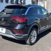 volkswagen volkswagen-others 2023 -VOLKSWAGEN--VW T-Roc 3BA-A1DPC--WVGZZZA1ZPV612193---VOLKSWAGEN--VW T-Roc 3BA-A1DPC--WVGZZZA1ZPV612193- image 16