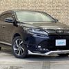 toyota harrier 2017 -TOYOTA--Harrier DBA-ASU65W--ASU65-0002220---TOYOTA--Harrier DBA-ASU65W--ASU65-0002220- image 1