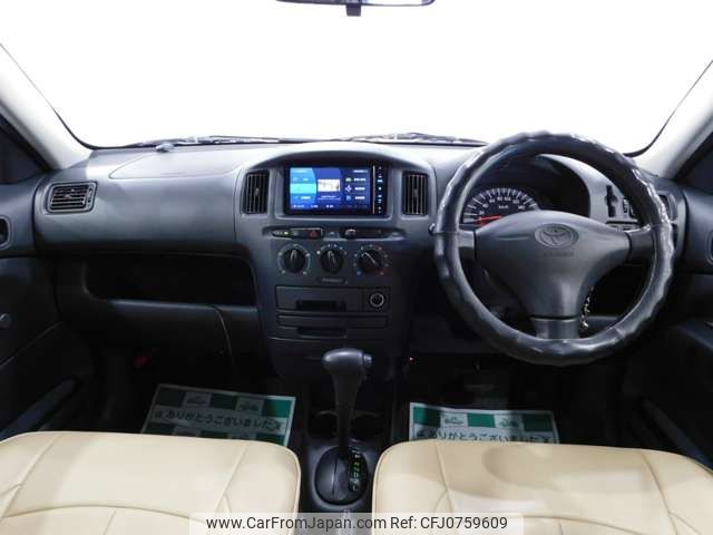 toyota probox-van 2012 -TOYOTA--Probox Van DBE-NCP51V--NCP51-0293038---TOYOTA--Probox Van DBE-NCP51V--NCP51-0293038- image 2