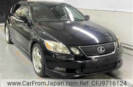 lexus gs 2008 -LEXUS--Lexus GS GRS191--GRS191-0037232---LEXUS--Lexus GS GRS191--GRS191-0037232-