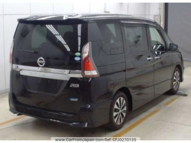 nissan serena 2017 quick_quick_DAA-GFC27_007812 image 2