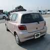 toyota vitz 2000 CFJ0180610 image 6