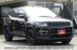 jeep compass 2021 CFJ1661075