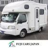 mazda bongo-truck 2014 GOO_NET_EXCHANGE_0560955A30250613W002 image 1