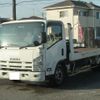 isuzu elf-truck 2012 GOO_NET_EXCHANGE_0504287A30250624W001 image 1