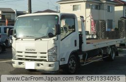 isuzu elf-truck 2012 GOO_NET_EXCHANGE_0504287A30250624W001
