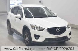 mazda cx-5 undefined -MAZDA--CX-5 KE2AW-122192---MAZDA--CX-5 KE2AW-122192-