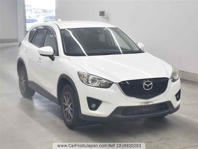 mazda cx-5 undefined -MAZDA--CX-5 KE2AW-122192---MAZDA--CX-5 KE2AW-122192- image 1