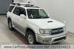 toyota hilux-surf 2001 CFJ1634823