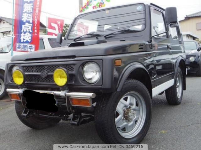 suzuki jimny 1993 240303 image 2