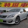 toyota crown 2008 quick_quick_DBA-GRS204_GRS204-0006513 image 1