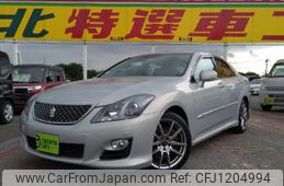 toyota crown 2008 quick_quick_DBA-GRS204_GRS204-0006513