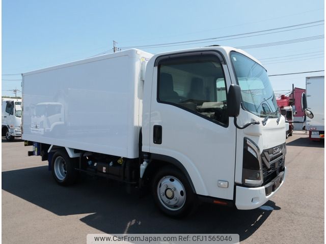 isuzu elf-truck 2024 CFJ1565046 image 2