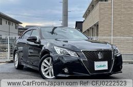 toyota crown 2014 -TOYOTA--Crown DBA-GRS210--GRS210-6000041---TOYOTA--Crown DBA-GRS210--GRS210-6000041-