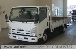 isuzu elf-truck 2010 -ISUZU 【宮城 100ﾁ6806】--Elf NPR85AR-7021427---ISUZU 【宮城 100ﾁ6806】--Elf NPR85AR-7021427-