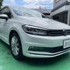 volkswagen golf-touran 2018 quick_quick_DBA-1TCZD_WVGZZZ1TZJW085575 image 12