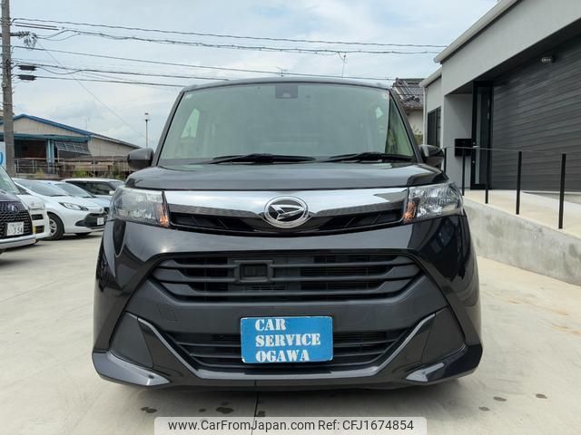 daihatsu thor 2018 CFJ1674854 image 2