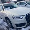 audi q3 2013 -AUDI--Audi Q3 ABA-8UCPSF--WAUZZZ8U3DR096469---AUDI--Audi Q3 ABA-8UCPSF--WAUZZZ8U3DR096469- image 1