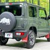 suzuki jimny 2023 CFJ1597455 image 17