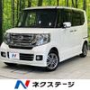 honda n-box 2017 -HONDA--N BOX DBA-JF1--JF1-1934647---HONDA--N BOX DBA-JF1--JF1-1934647- image 1