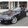 bmw z4 2007 -BMW--BMW Z4 ABA-BU25--WBABU12030LH56971---BMW--BMW Z4 ABA-BU25--WBABU12030LH56971- image 2