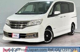 nissan serena 2013 quick_quick_HC26_HC26-077526