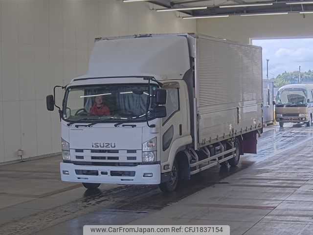 isuzu forward 2014 CFJ1837154 image 1