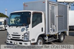 isuzu elf-truck 2018 -ISUZU--Elf TRG-NMR85N--NMR85-7038663---ISUZU--Elf TRG-NMR85N--NMR85-7038663-