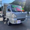 suzuki carry-truck 2020 -SUZUKI 【鹿児島 480ﾏ3581】--Carry Truck DA16T--571109---SUZUKI 【鹿児島 480ﾏ3581】--Carry Truck DA16T--571109- image 1