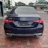 mercedes-benz c-class 2022 CFJ1787782 image 5