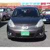 nissan note 2008 TE3352 image 2