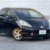 honda fit 2010 -HONDA--Fit DBA-GE6--GE6-1380390---HONDA--Fit DBA-GE6--GE6-1380390- image 1