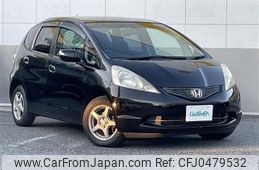 honda fit 2010 -HONDA--Fit DBA-GE6--GE6-1380390---HONDA--Fit DBA-GE6--GE6-1380390-