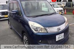 suzuki solio 2012 -SUZUKI 【三重 502ﾄ9997】--Solio MA15S-400685---SUZUKI 【三重 502ﾄ9997】--Solio MA15S-400685-