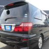 toyota alphard 2007 CFJ1512359 image 5