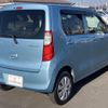 suzuki wagon-r 2012 -SUZUKI--Wagon R MH34S--MH34S-128723---SUZUKI--Wagon R MH34S--MH34S-128723- image 2