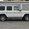 mercedes-benz amg 2022 -MERCEDES-BENZ--AMG 3BA-463276--W1N4632762X453648---MERCEDES-BENZ--AMG 3BA-463276--W1N4632762X453648- image 18