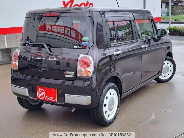 suzuki alto-lapin 2014 -SUZUKI--Alto Lapin DBA-HE22S--HE22S-834021---SUZUKI--Alto Lapin DBA-HE22S--HE22S-834021- image 2