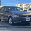 volkswagen polo 2014 -VOLKSWAGEN--VW Polo DBA-6RCJZ--WVWZZZ6RZFU023687---VOLKSWAGEN--VW Polo DBA-6RCJZ--WVWZZZ6RZFU023687- image 1