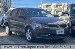 volkswagen polo 2014 -VOLKSWAGEN--VW Polo DBA-6RCJZ--WVWZZZ6RZFU023687---VOLKSWAGEN--VW Polo DBA-6RCJZ--WVWZZZ6RZFU023687-