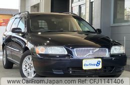 volvo v70 2006 quick_quick_CBA-SB5244W_YV1SW614962551134