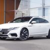 volkswagen arteon 2018 -VOLKSWAGEN--VW Arteon ABA-3HDJHF--WVWZZZ3HZJE521090---VOLKSWAGEN--VW Arteon ABA-3HDJHF--WVWZZZ3HZJE521090- image 1