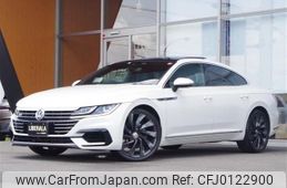 volkswagen arteon 2018 -VOLKSWAGEN--VW Arteon ABA-3HDJHF--WVWZZZ3HZJE521090---VOLKSWAGEN--VW Arteon ABA-3HDJHF--WVWZZZ3HZJE521090-