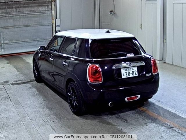 mini mini-others 2016 -BMW 【高知 336ま2002】--BMW Mini XS15-WMWXS520X02C88634---BMW 【高知 336ま2002】--BMW Mini XS15-WMWXS520X02C88634- image 2